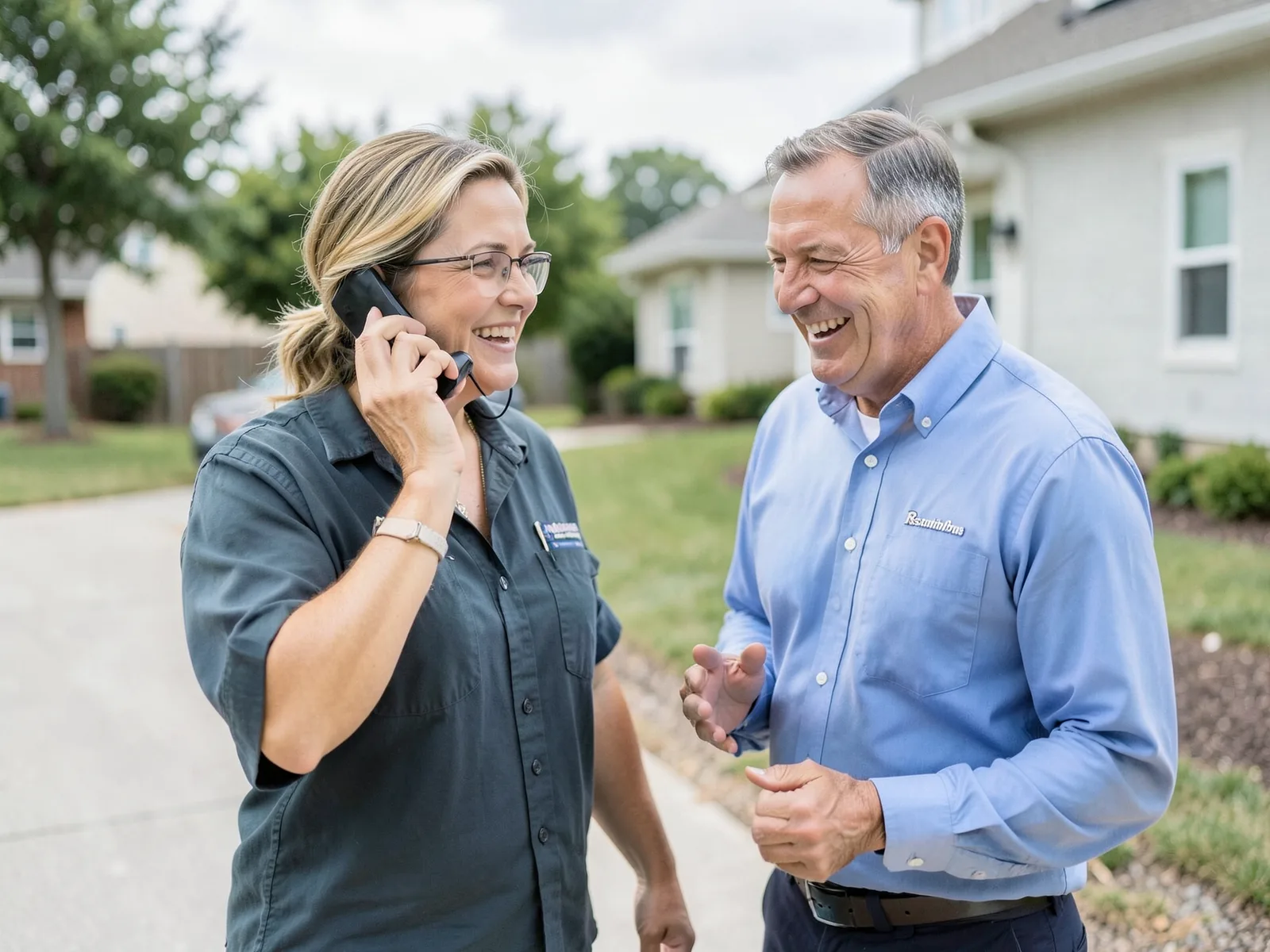 Frequently Asked Questions About Storm Damage Restoration in Oak Hall, VA
